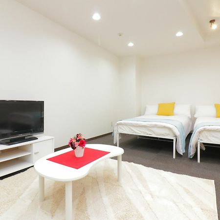 Hg Cozy Hotel No.14 Осака Екстериор снимка