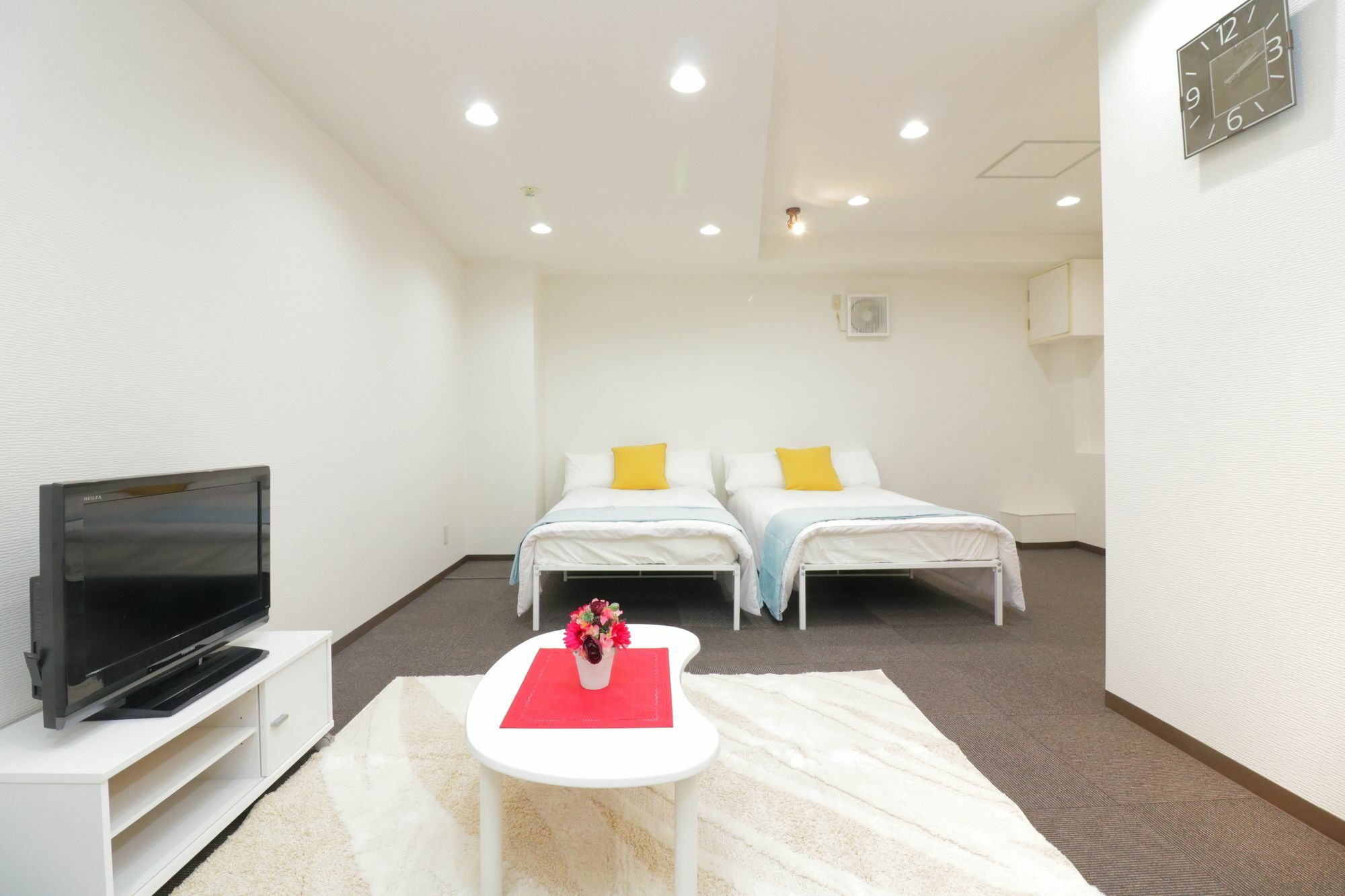 Hg Cozy Hotel No.14 Осака Екстериор снимка