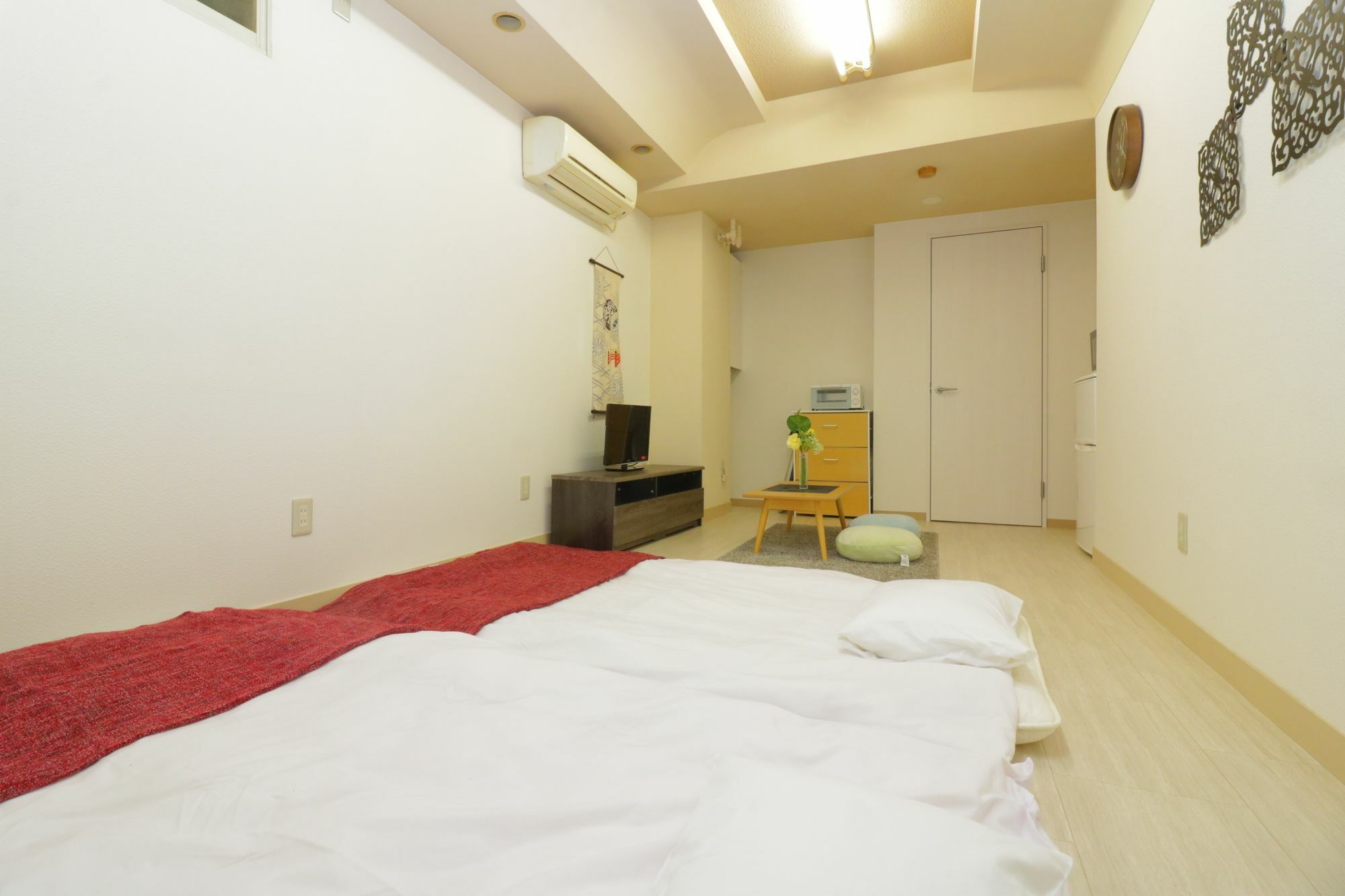 Hg Cozy Hotel No.14 Осака Екстериор снимка
