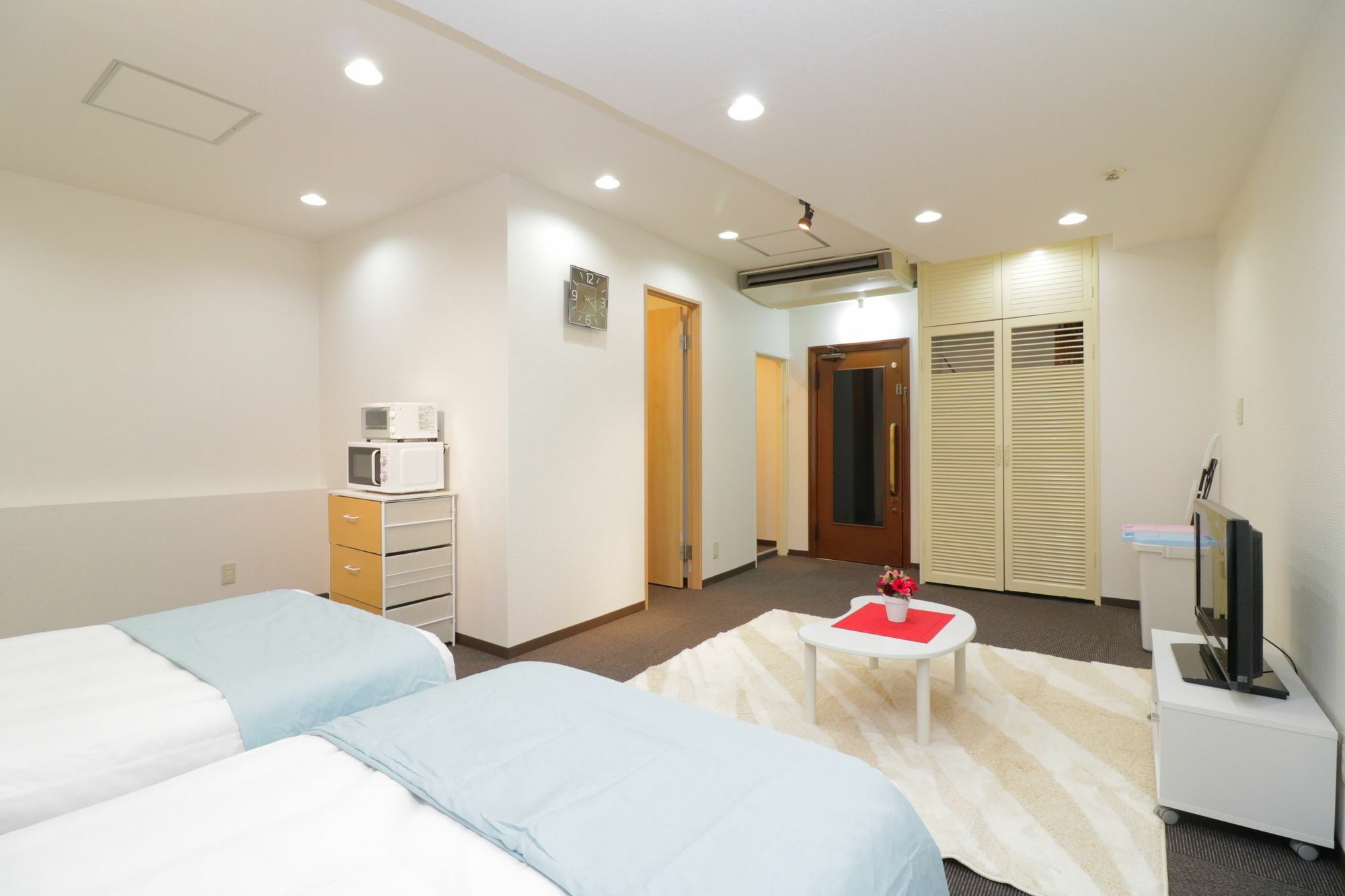 Hg Cozy Hotel No.14 Осака Екстериор снимка