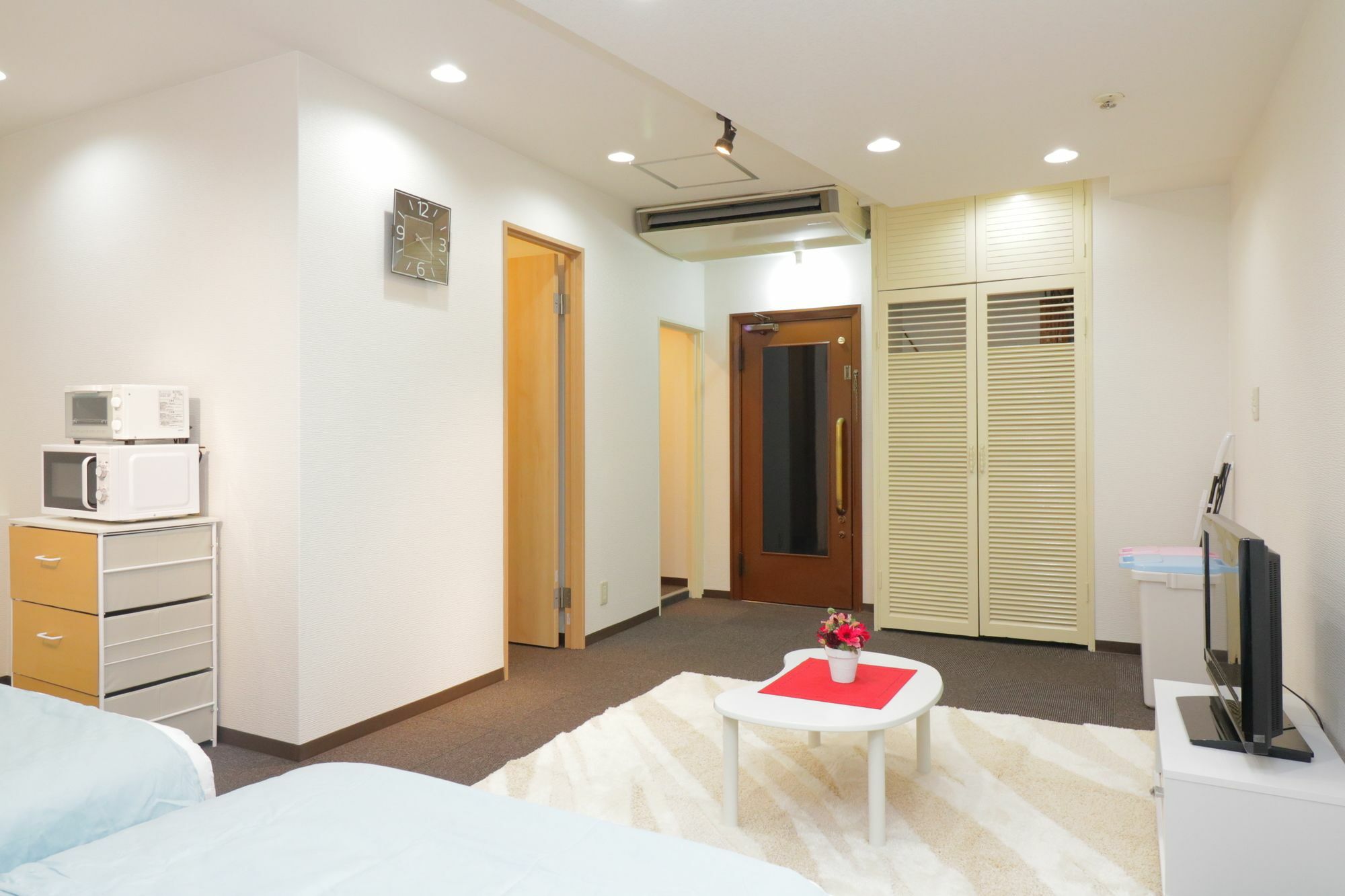 Hg Cozy Hotel No.14 Осака Екстериор снимка