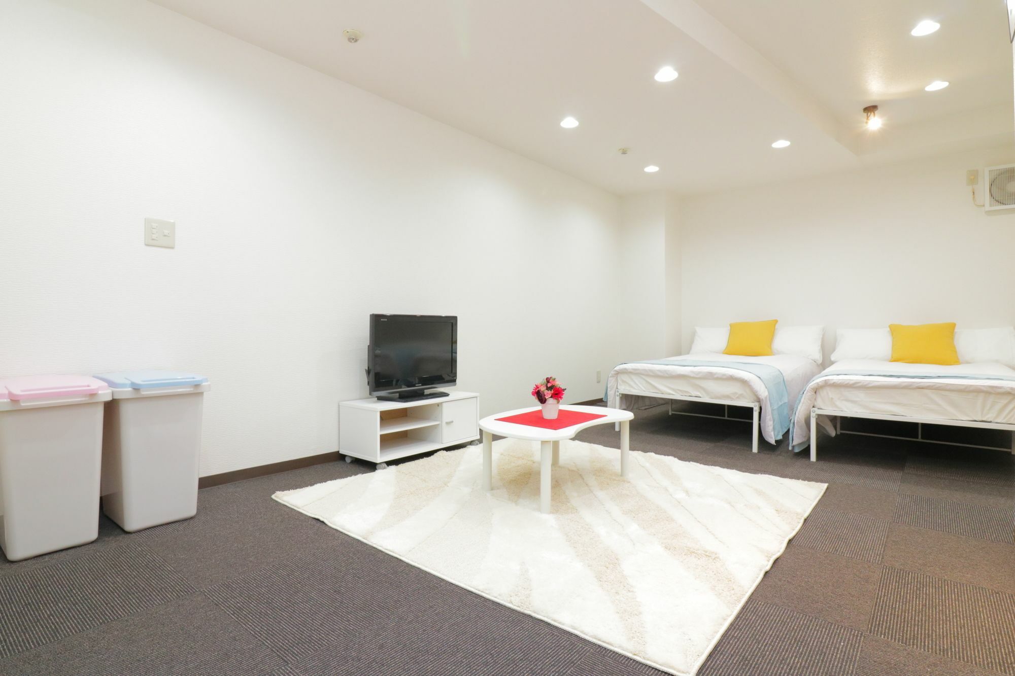 Hg Cozy Hotel No.14 Осака Екстериор снимка
