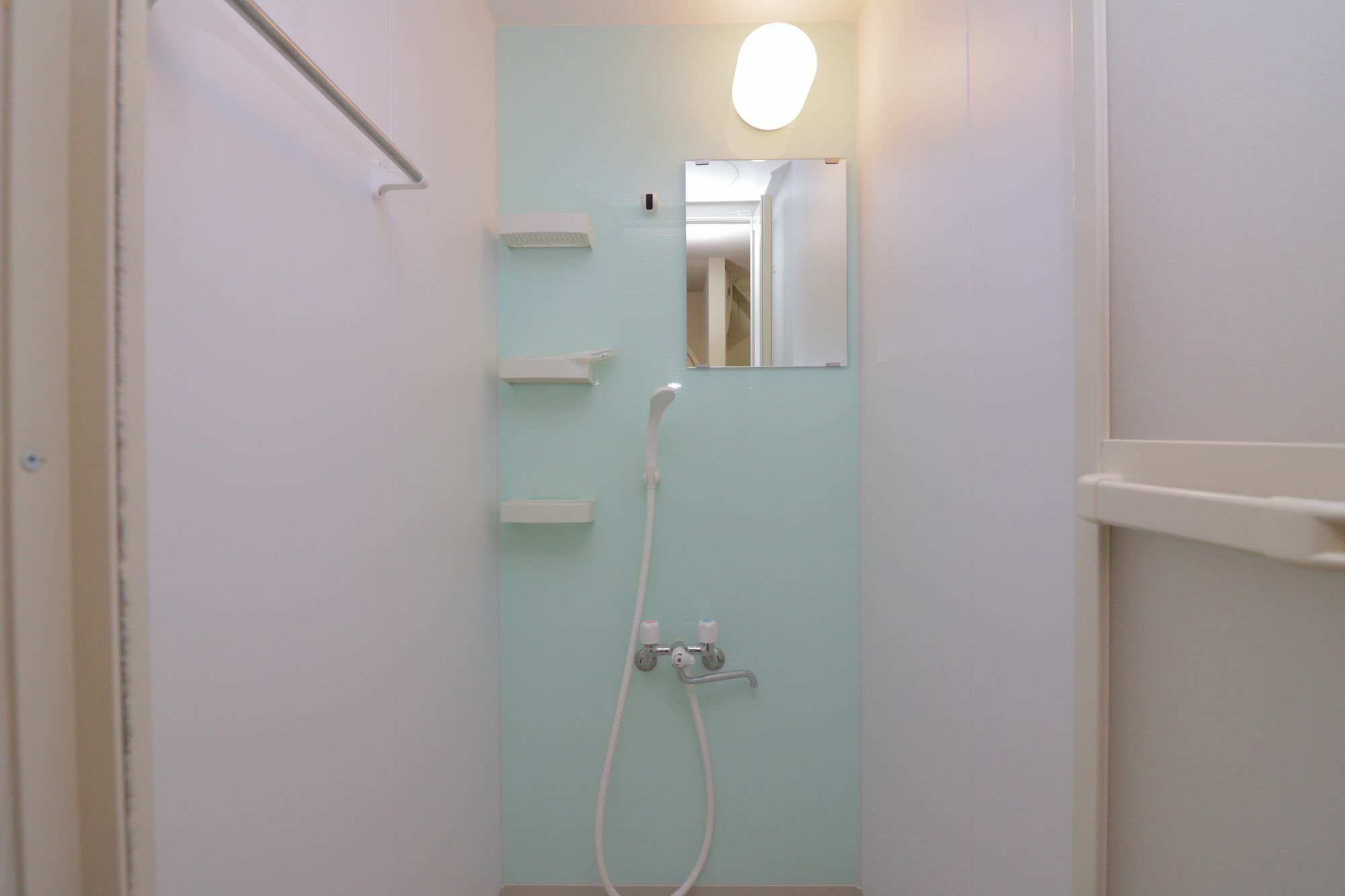 Hg Cozy Hotel No.14 Осака Екстериор снимка