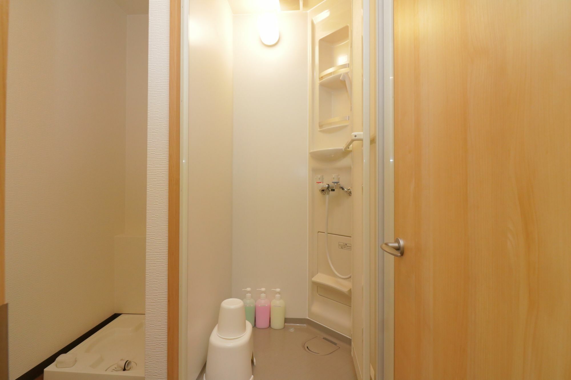 Hg Cozy Hotel No.14 Осака Екстериор снимка