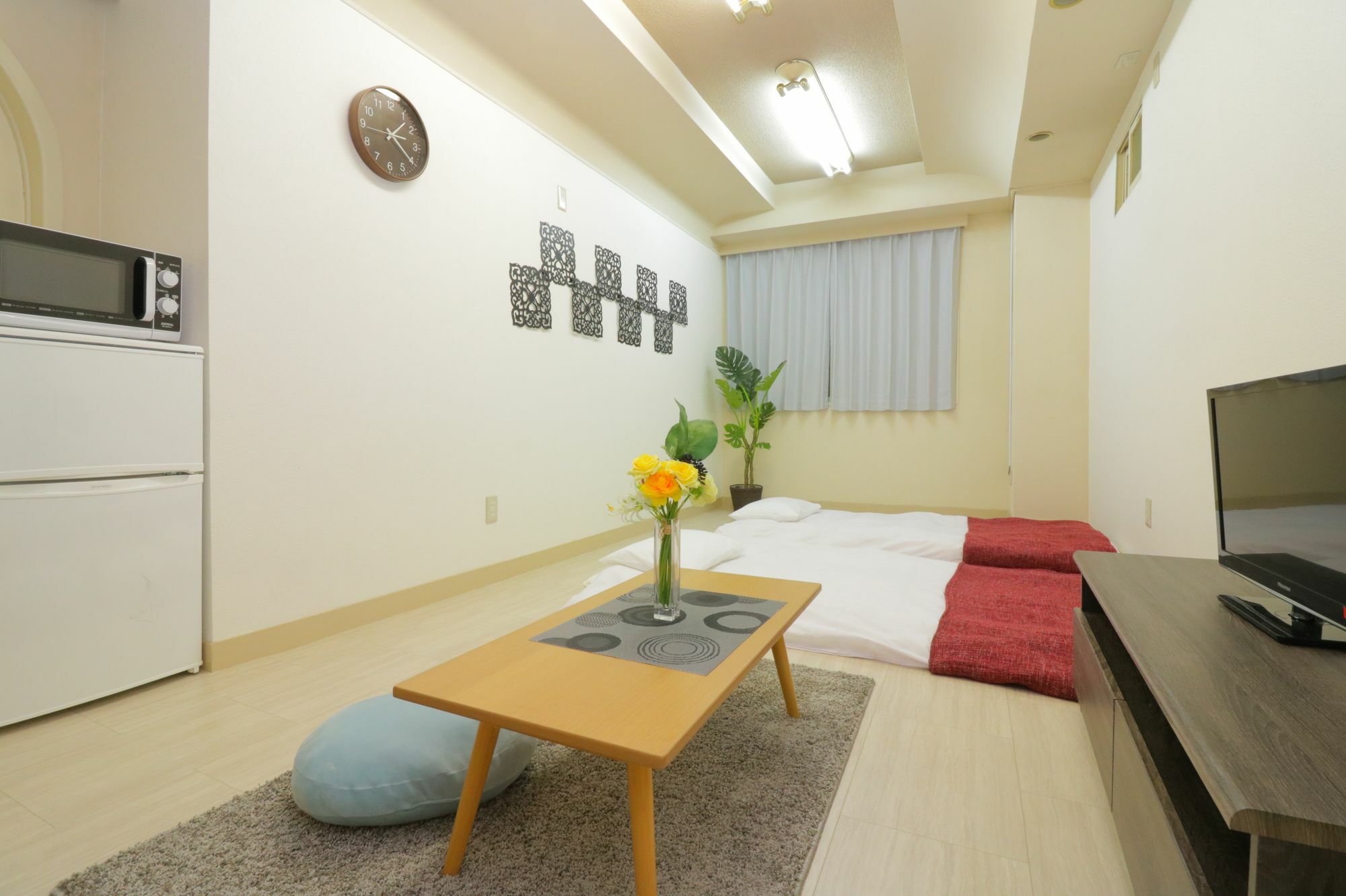 Hg Cozy Hotel No.14 Осака Екстериор снимка