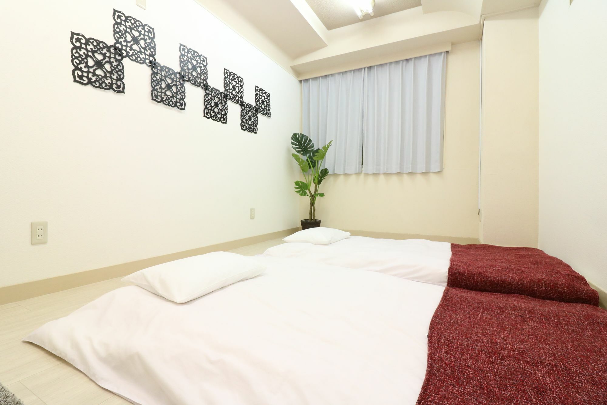 Hg Cozy Hotel No.14 Осака Екстериор снимка