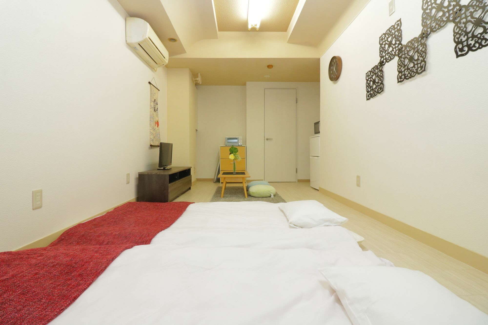 Hg Cozy Hotel No.14 Осака Екстериор снимка