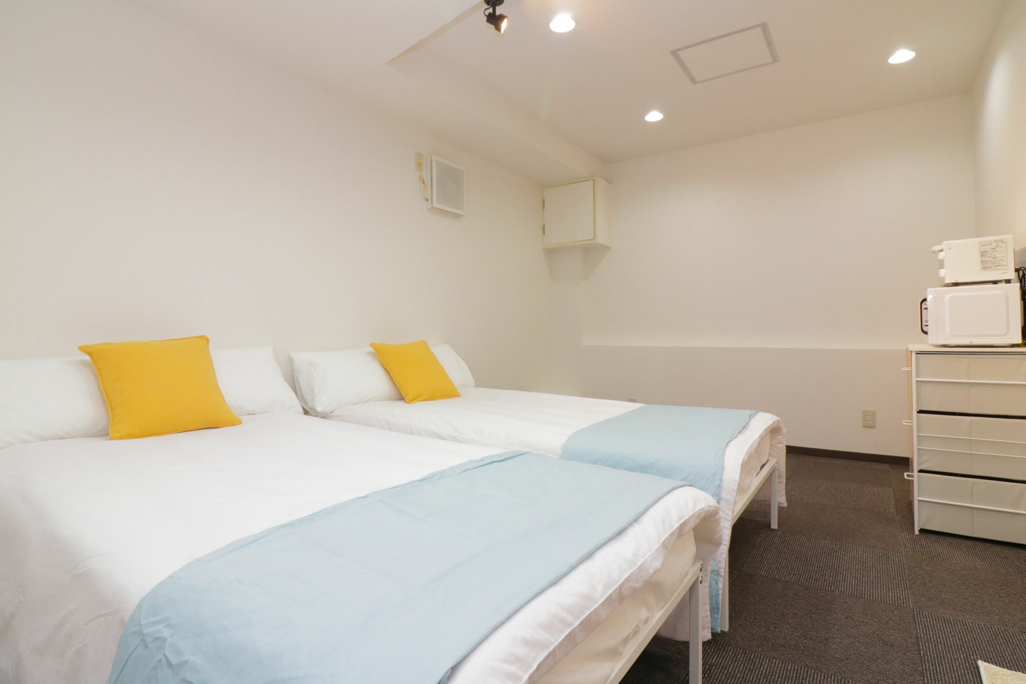 Hg Cozy Hotel No.14 Осака Екстериор снимка